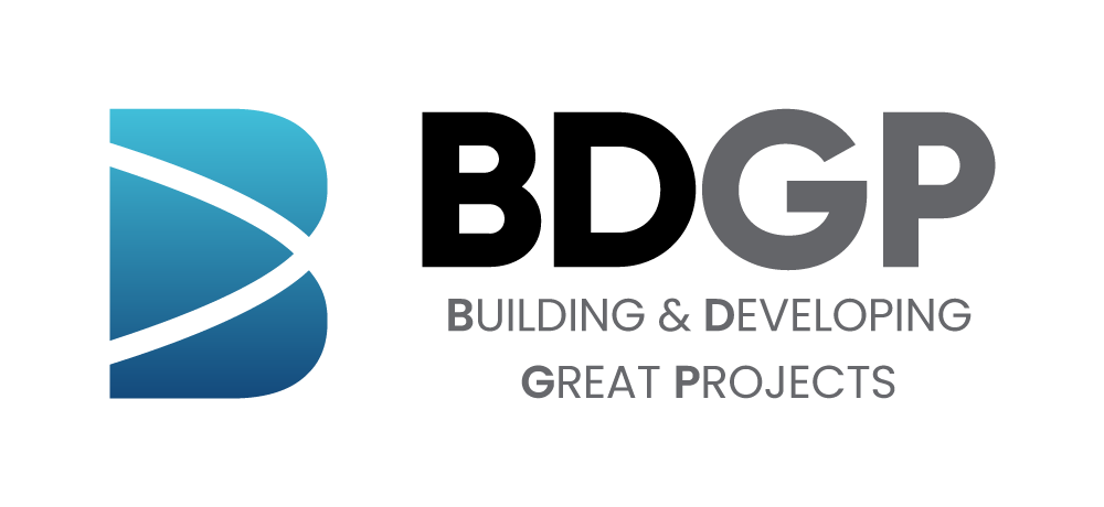 BDGP — Building & Developing Great Projects